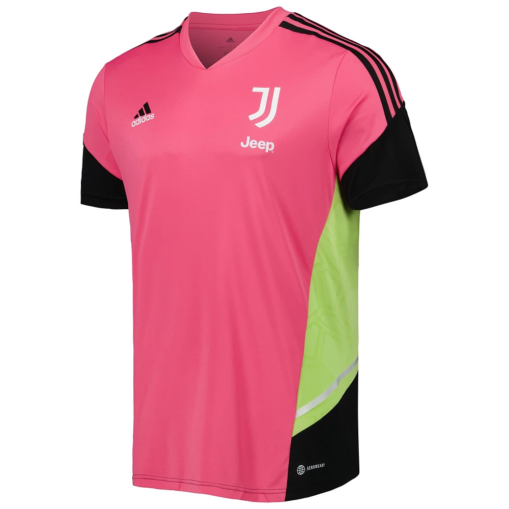 Men's adidas Juventus 2022/23 Training Jersey