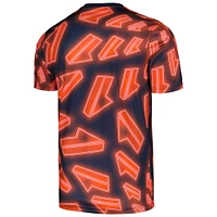 Men's adidas Navy Juventus 2023/24 Pre-Match Top