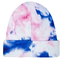 Men's Juventus Psychedelic Cuffed Knit Hat