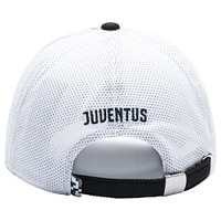 Casquette réglable unisexe noire Juventus Ace Classic