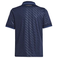 Maillot réplique troisième génération adidas Originals bleu marine Juventus 2024/25