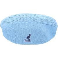 Men's Kangol Light Blue Tropic 504 Vent-Air Ivy Fitted Hat