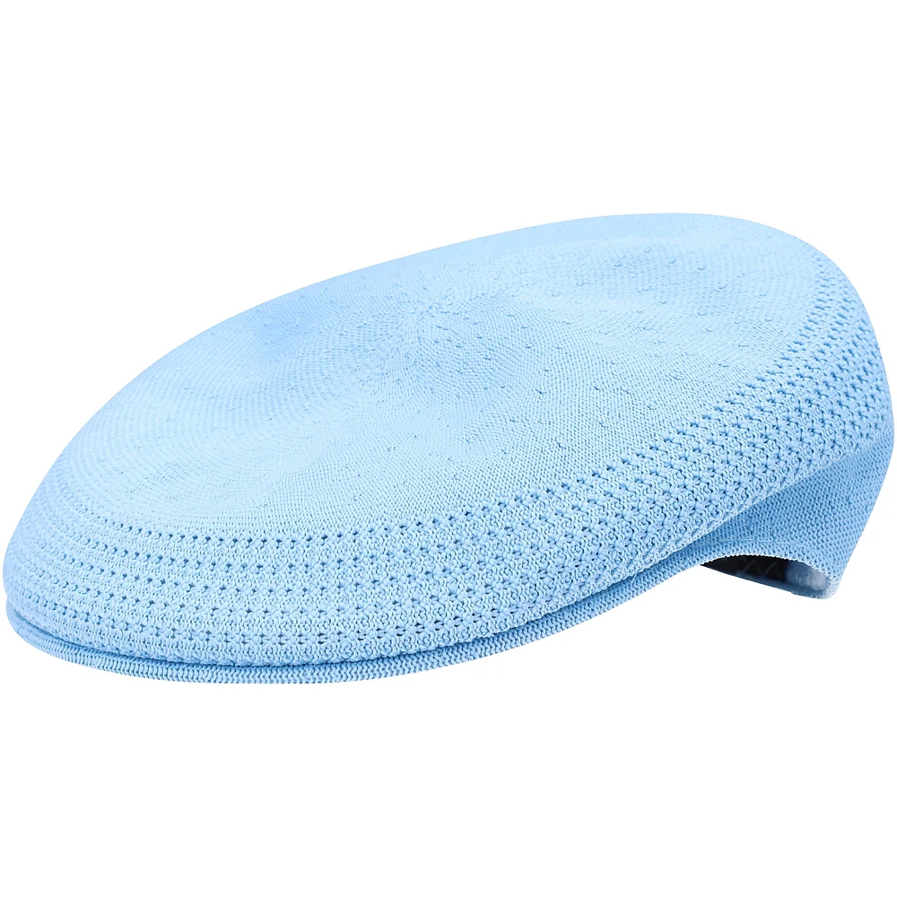 Men's Kangol Light Blue Tropic 504 Vent-Air Ivy Fitted Hat