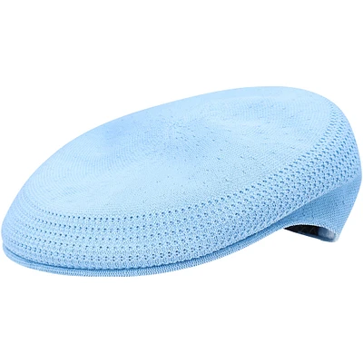 Men's Kangol Light Blue Tropic 504 Vent-Air Ivy Fitted Hat