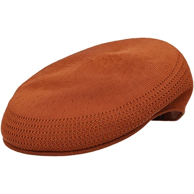 Kangol Orange Tropic 504 Vent-Air Ivy Casquette ajustée pour homme