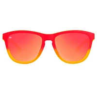 Knockaround Kansas City Chiefs Premiums Sport Sunglasses