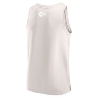 Men's Fanatics Kansas City Chiefs Elements Tank Top