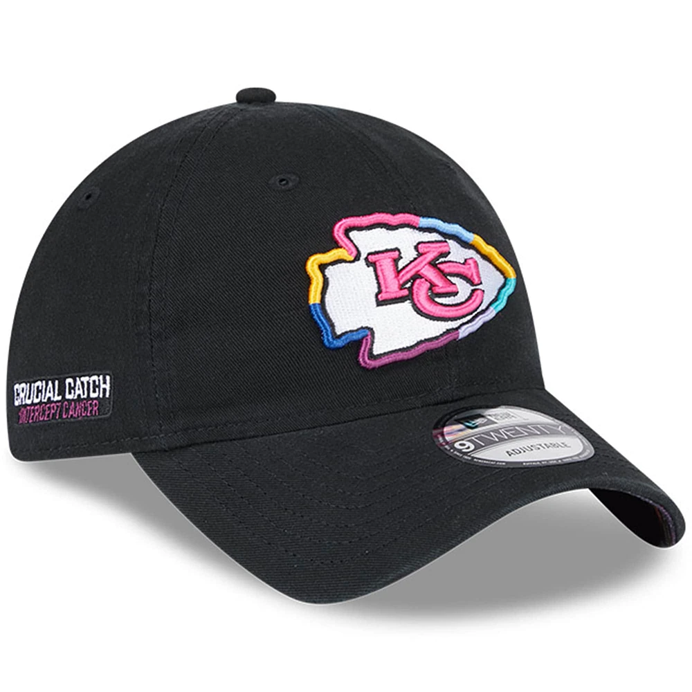 V107985 CHEF NWC 24 NFL BCA Crucial Catch 920 HATMENSTC 60583629 #1