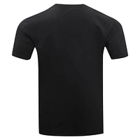 Men's Pro Standard  Black Kansas City Chiefs Classic T-Shirt