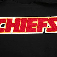 Men's Pro Standard  Black Kansas City Chiefs Classic T-Shirt
