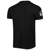 Men's Pro Standard Black Kansas City Chiefs Hometown Collection T-Shirt