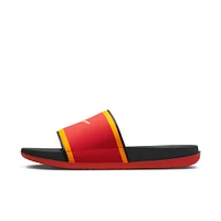 Nike Kansas City Chiefs 2024 Off-Court Slide Sandals