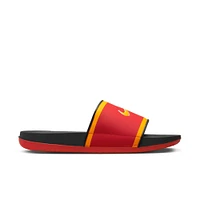 Nike Kansas City Chiefs 2024 Off-Court Slide Sandals