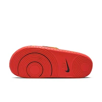 Nike Kansas City Chiefs 2024 Off-Court Slide Sandals