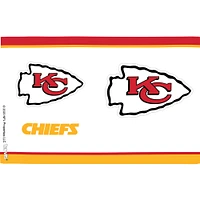 Tervis  Kansas City Chiefs 16oz. Tradition Classic Tumbler