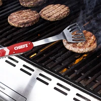 The Sports Vault Kansas City Chiefs - BBQ Multi-Tool