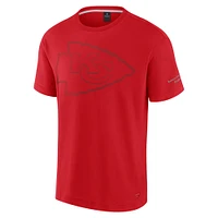 Unisex Fanatics Kansas City Chiefs Elements Iconic T-Shirt