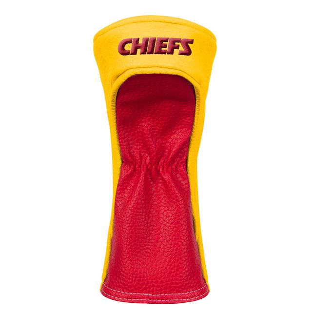 Couvre-bâton hybride WinCraft Kansas City Chiefs Golf Club