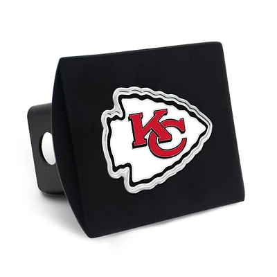 WinCraft Housse d'attelage premium des Chiefs de Kansas City