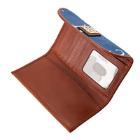 Dooney & Bourke Kansas City Royals Sporty Monogram Continental Clutch
