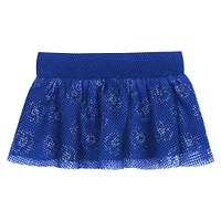 Infant Kansas City Royals Sweet Bodysuit & Skirt Set