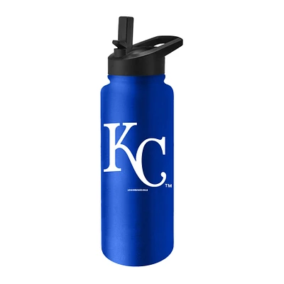 Royals de Kansas City 34oz. Bouteille désaltérante