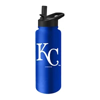 Kansas City Royals 34oz. Quencher Bottle