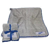Kansas City Royals 50" x 60" Frosty Fleece Team Blanket