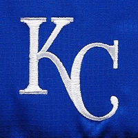 Men's Columbia Royal Kansas City Royals Tamiami Omni-Shade Button-Down Shirt