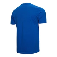 T-shirt basique avec logo Kansas City Royals de Mitchell & Ness pour homme