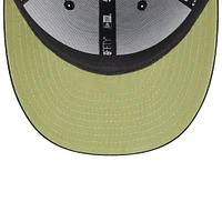 Men's New Era  Black Kansas City Royals 2024 Armed Forces Day Low Profile 59FIFTY Fitted Hat