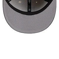 Men's New Era  Khaki/Black Kansas City Royals 2024 Fourth of July Low Profile 59FIFTY Fitted Hat