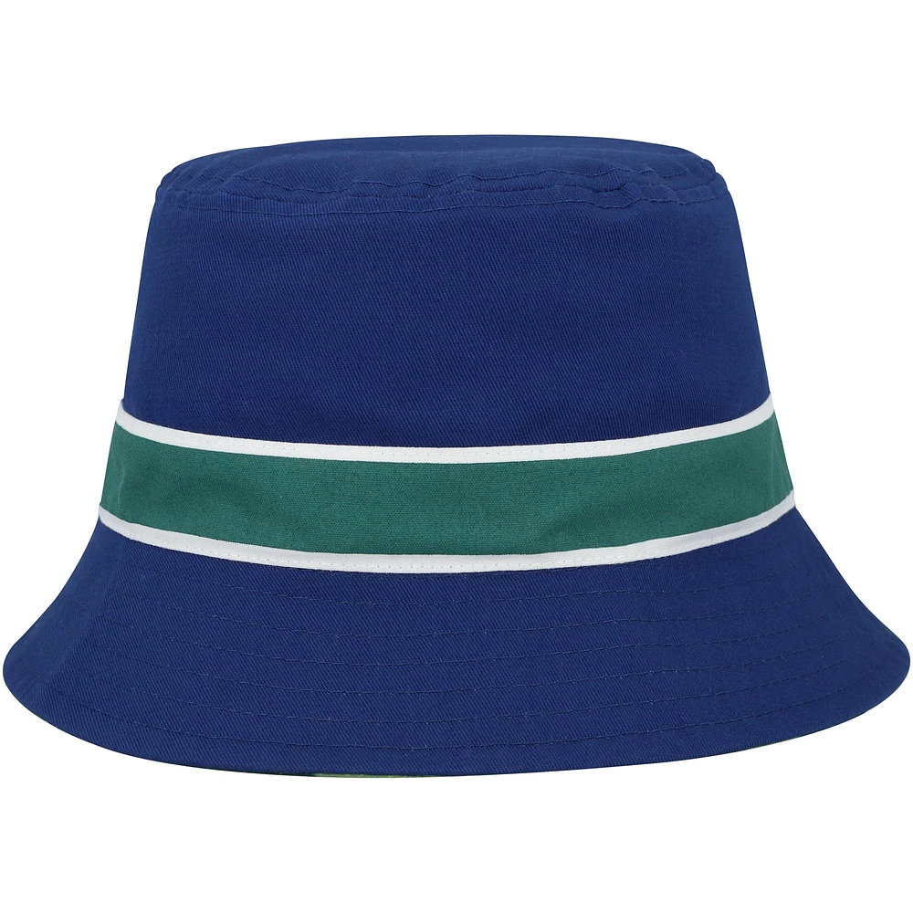 Casquette inversée des Royals de Kansas City New Era pour homme