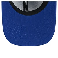 Men's New Era Royal Kansas City Royals Subtle Camo 39THIRTY Flex Hat