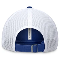 Men's Nike Royal Kansas City Royals Club Trucker Adjustable Hat