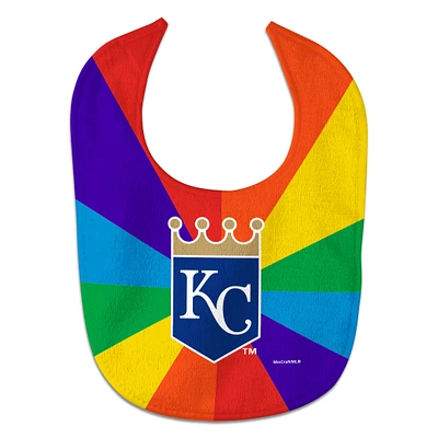 BAVOIR BÉBÉ WCR ROYALS NONE ALL PRO - PRIDE ACCINF