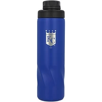 WinCraft Royals de Kansas City 20 oz. Bouteille d'eau Morgan