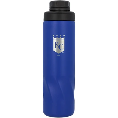 WinCraft Royals de Kansas City 20 oz. Bouteille d'eau Morgan