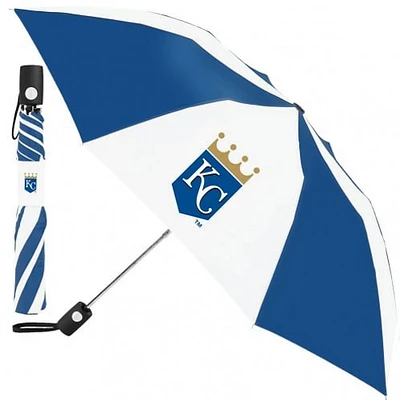 Parapluie pliant WinCraft Kansas City Royals 42''