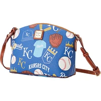 D&B ROYALS NONE MLB GAMEDAY SUKI CROSSBODY ACCLUGCBD