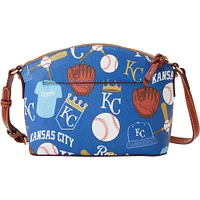 D&B ROYALS NONE MLB GAMEDAY SUKI CROSSBODY ACCLUGCBD