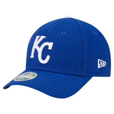 Casquette ajustable 9FORTY pour jeune joueur des Royals de Kansas City de New Era