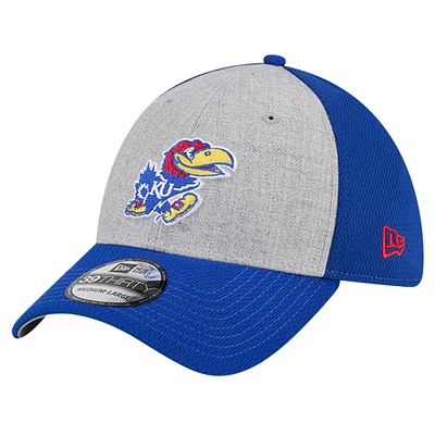 Casquette flexible bicolore 39THIRTY New Era pour hommes