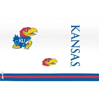 Tervis Kansas Jayhawks 16oz. Arctic Classic Travel Tumbler