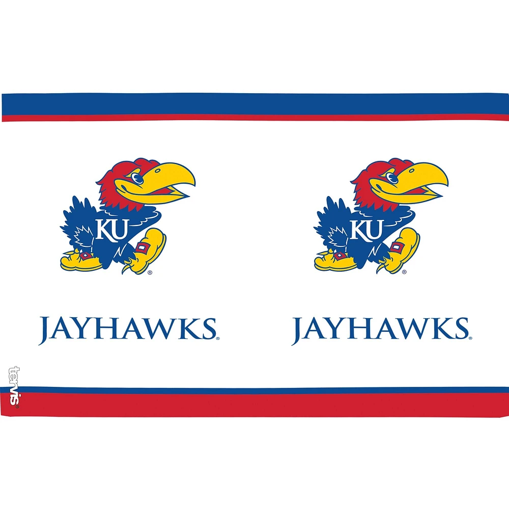 Tervis  Kansas Jayhawks 16oz. Tradition Classic Tumbler