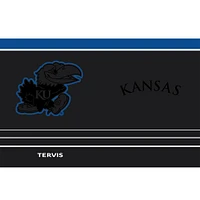 Tervis Kansas Jayhawks 30oz. Night Game Tumbler
