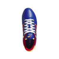 Unisex adidas Royal/Red Kansas Jayhawks Centennial 85 Low Basketball Shoes