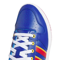 Unisex adidas Royal/Red Kansas Jayhawks Centennial 85 Low Basketball Shoes