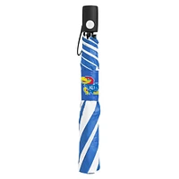 WinCraft  Kansas Jayhawks Automatic Folding Umbrella