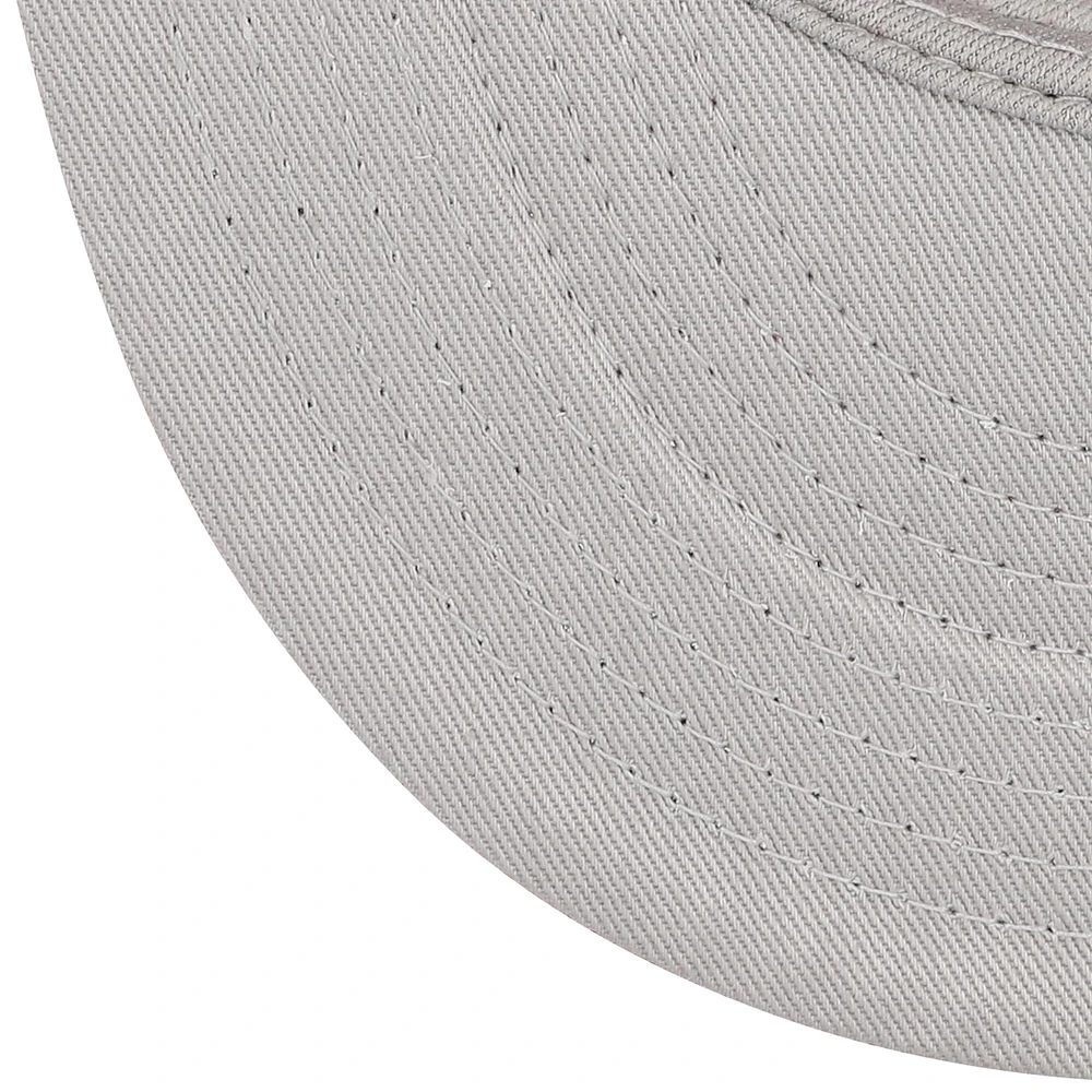 Casquette ajustée Nike Kansas State Wildcats Aero True Baseball Performance pour homme, verte